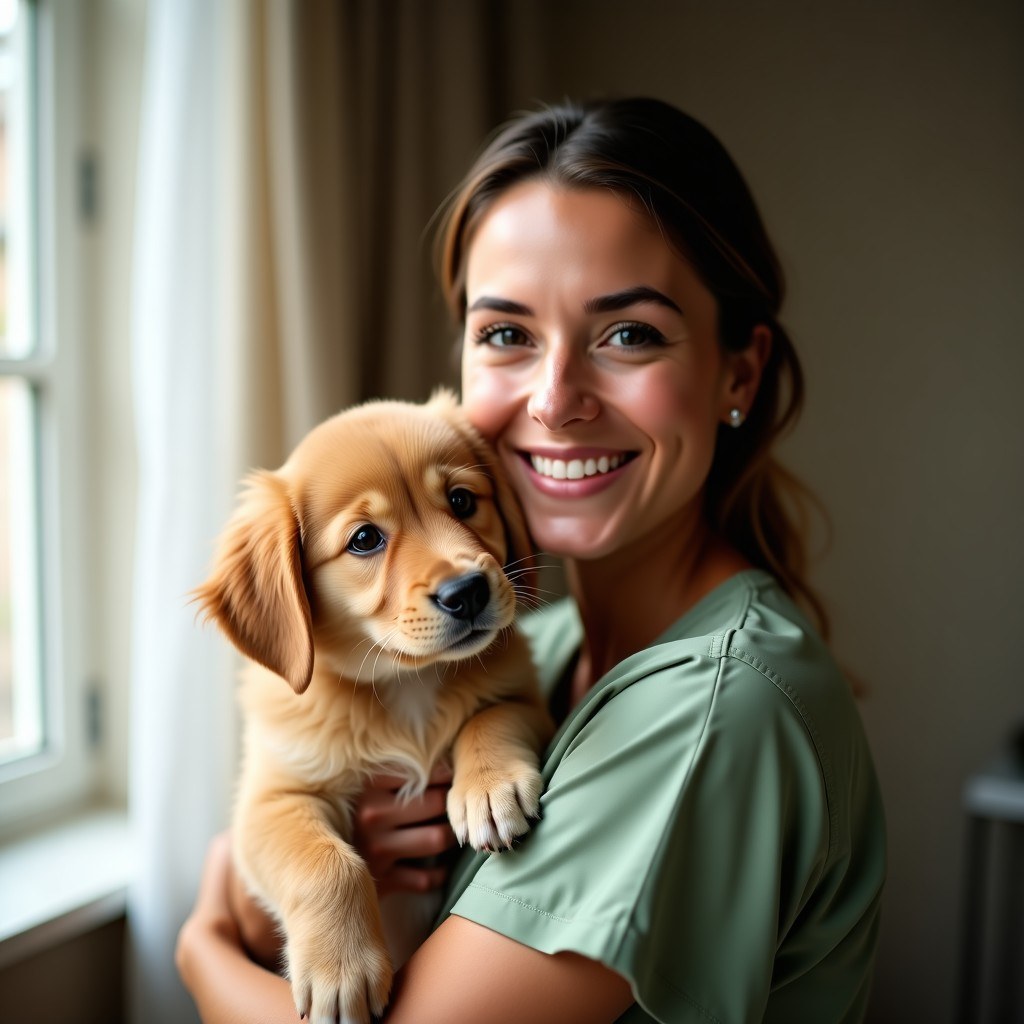 Sanarte Veterinario